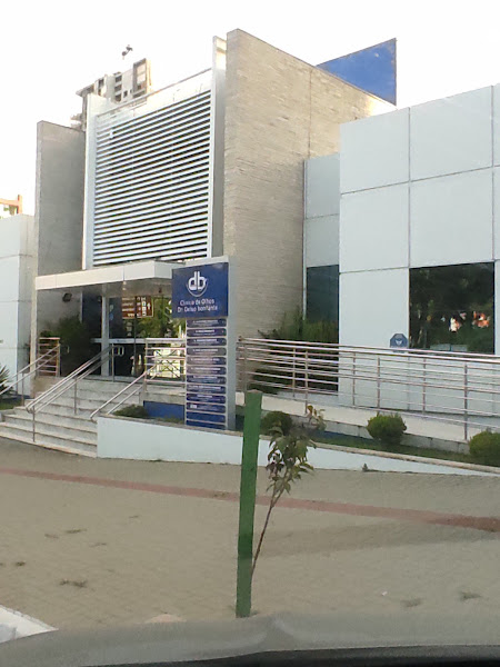 Foto 2 de Clínica de Olhos Dr. Delso Bonfante - Chapecó