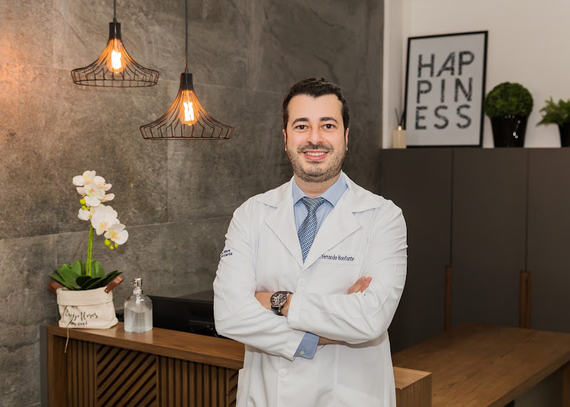 Foto 3 de Clínica de Olhos Dr. Delso Bonfante - Chapecó