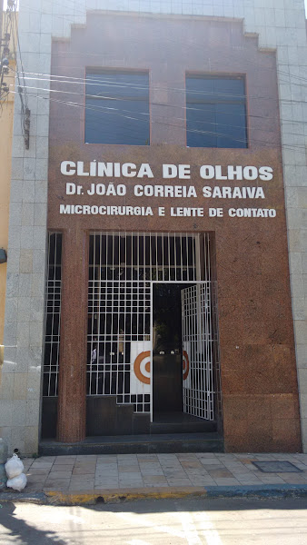 Foto 2 de Clínica de Olhos Dr João Correia Saraiva