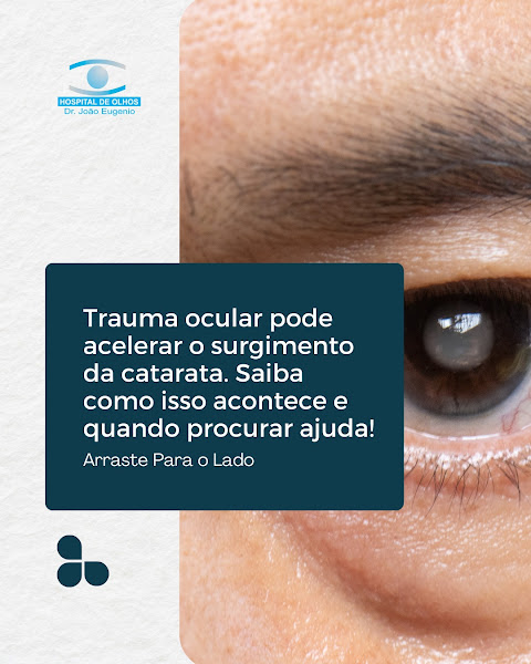 Foto 3 de Clinica de Olhos Dr. João Eugênio