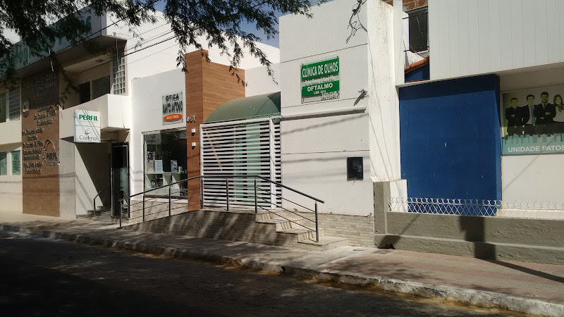 Foto 2 de Clínica De Olhos Dr Luiz Gonzaga