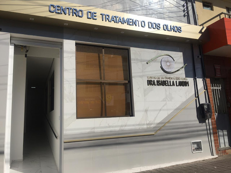 Foto 3 de Clínica de Olhos Dr Magerbio de Lucena