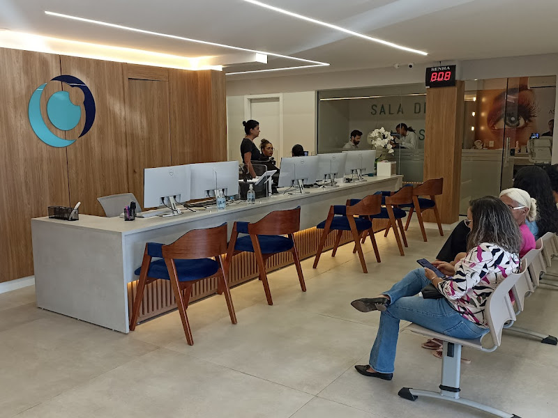 Foto de Clínica de Olhos Dr Paulo Lemes A.M.P.L.A