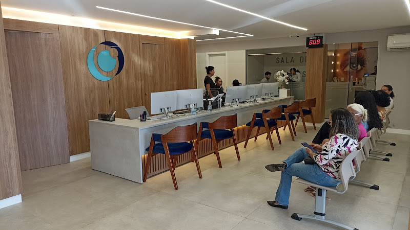 Foto 2 de Clínica de Olhos Dr Paulo Lemes A.M.P.L.A