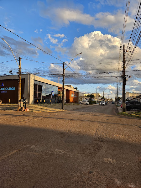 Foto 3 de Clínica de Olhos Dr Paulo Lemes A.M.P.L.A