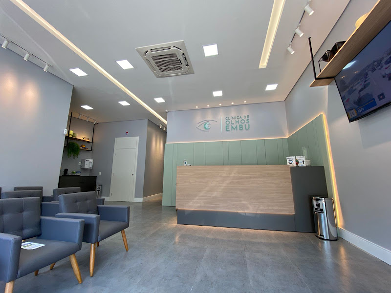 Foto 2 de Clínica de Olhos Embu