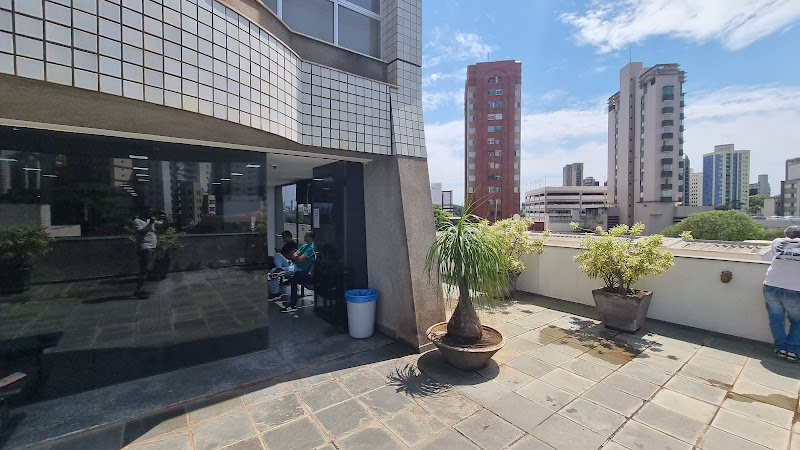 Foto 2 de Clinica de Olhos Ennio Coscarelli