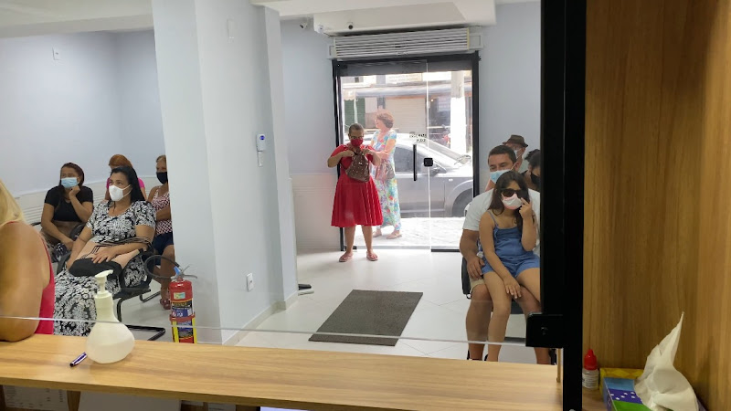 Foto 2 de Clínica de Olhos Fernandes