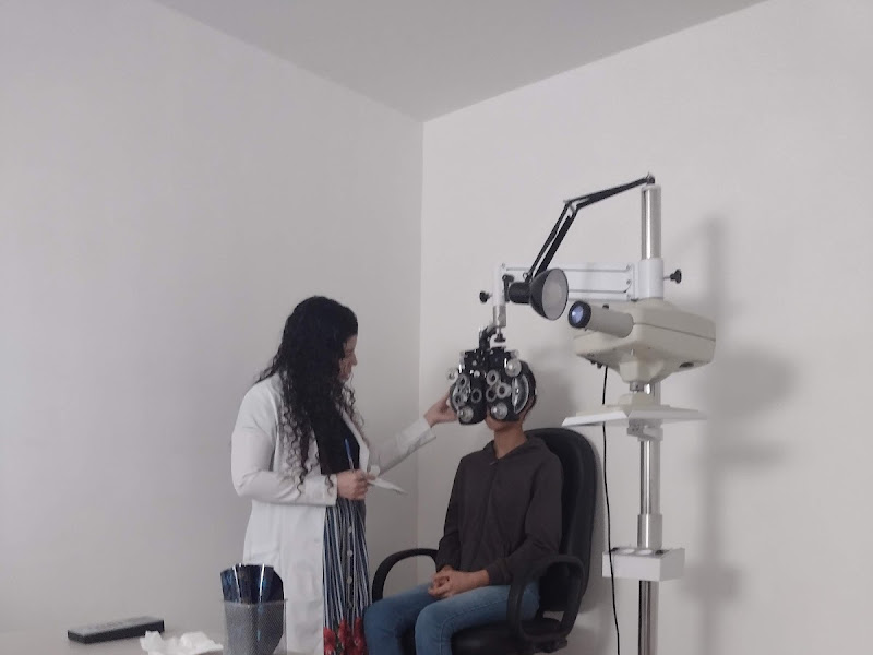 Foto de Clínica de Olhos Imagem - Gama