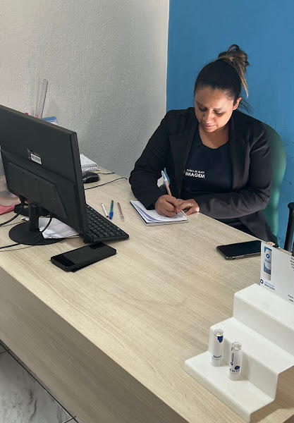 Foto 3 de Clínica de Olhos Imagem | Planaltina DF