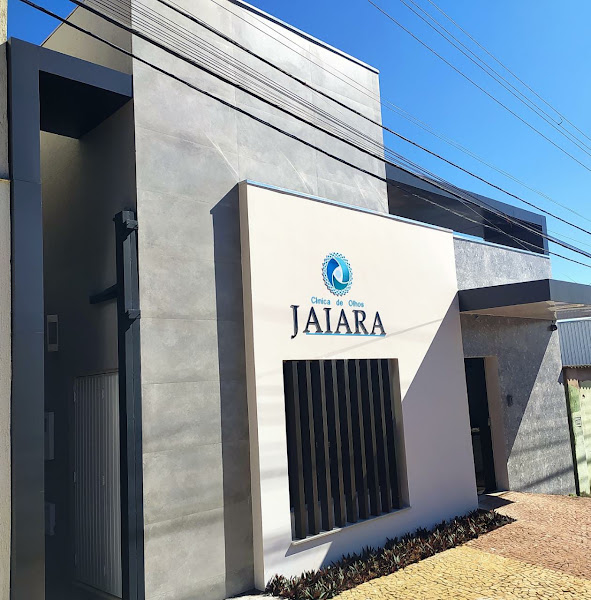 Foto 2 de Clínica de Olhos Jaiara