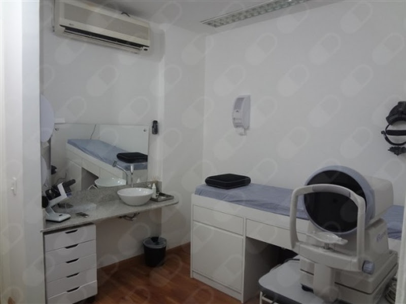 Foto 3 de Clínica de Olhos Jardim Botânico