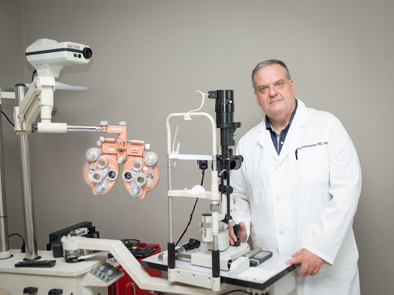 Foto 3 de Clínica de Olhos Juvevê