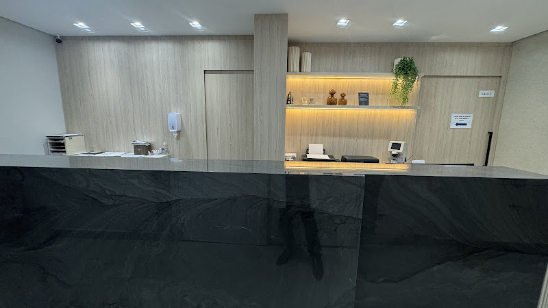 Foto 2 de Clínica de Olhos Kamei