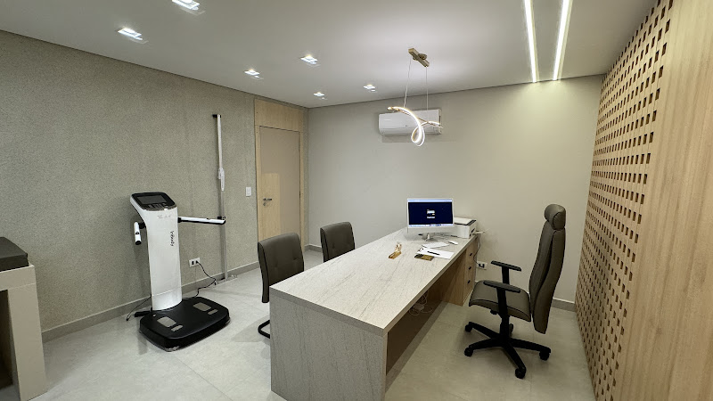 Foto 3 de Clínica de Olhos Kamei