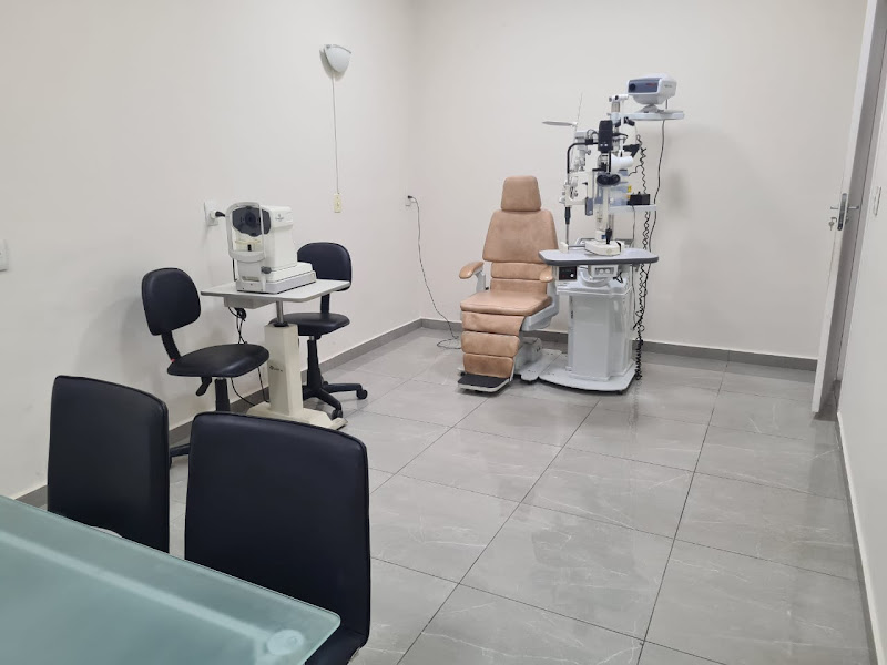 Foto 2 de Clínica de Olhos Nova Visão - Goiânia (Campinas)