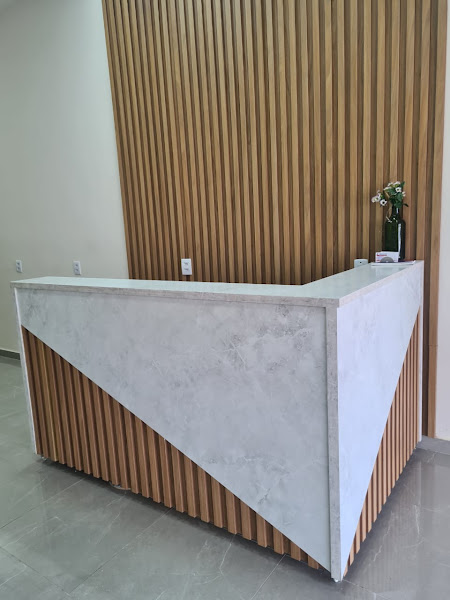 Foto 3 de Clínica de Olhos Nova Visão - Goiânia (Campinas)