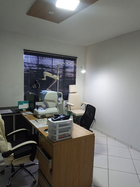 Foto 2 de Clinica de olhos Nova Visão Samambaia