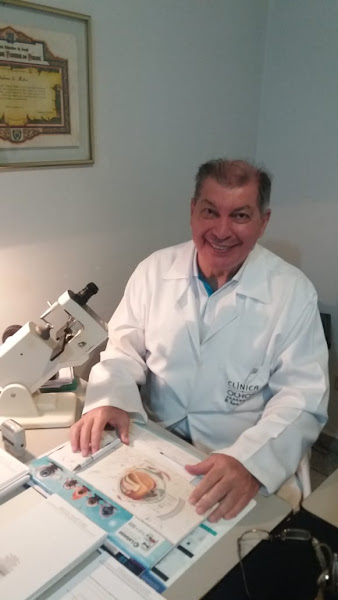 Foto 2 de Clínica de Olhos Paranaguá Ltda