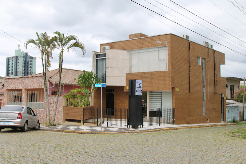 Foto 3 de Clínica de Olhos Paranaguá Ltda