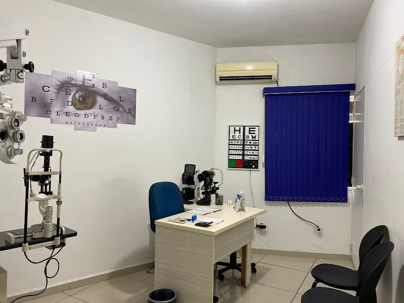 Foto 2 de Clínica de Olhos Perus