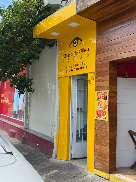 Foto 3 de Clínica de Olhos Perus