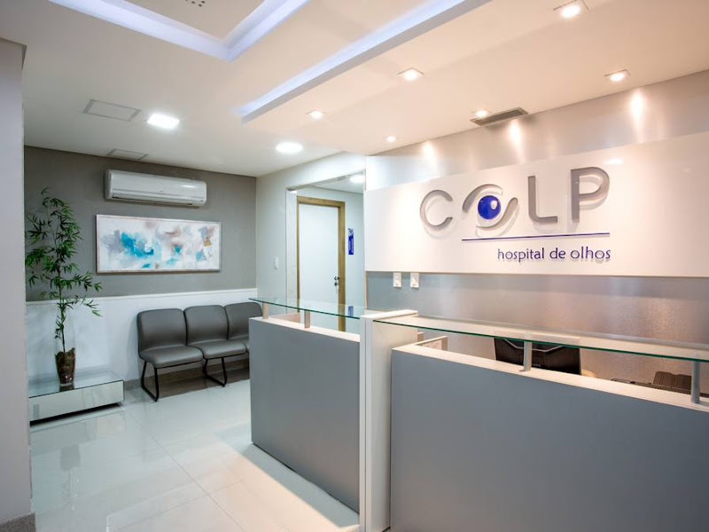 Foto 3 de Clinica de Olhos Pinheiro