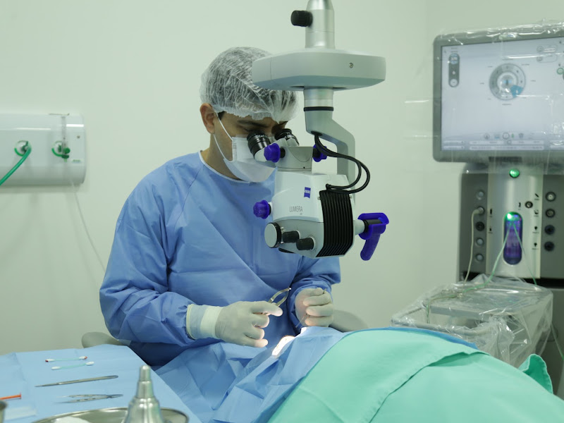 Foto 3 de Clínica de Olhos Planaltina