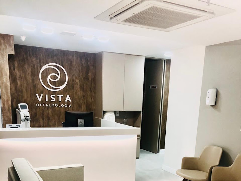 Foto 2 de CLÍNICA DE OLHOS SANTA LUZIA