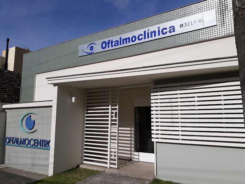 Foto 3 de Clinica de Olhos Santa Maria - Dr. Francisco Crossetti Neto