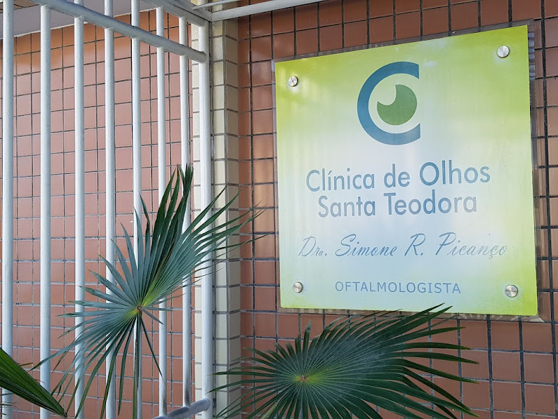 Foto de Clínica de Olhos Santa Teodora