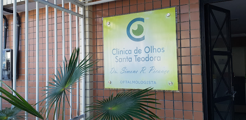 Foto 2 de Clínica de Olhos Santa Teodora