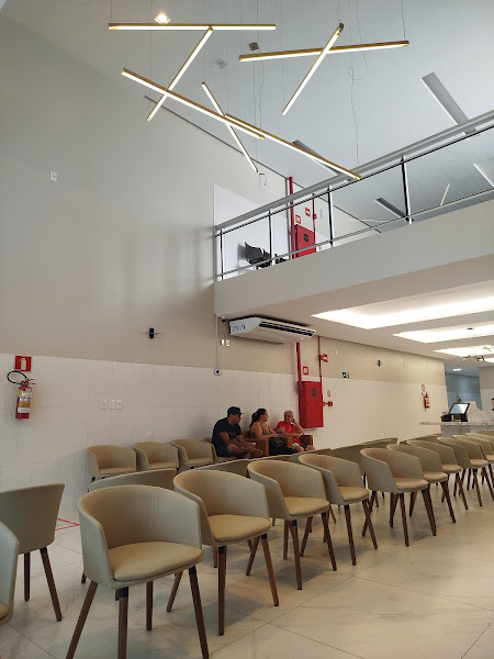 Foto 2 de Clínica de Olhos São Lucas