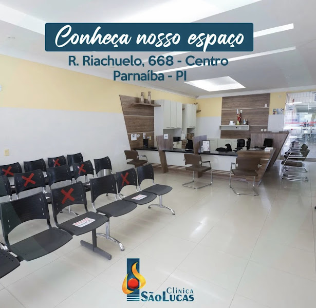 Foto 3 de Clínica de Olhos São Lucas