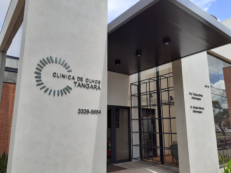 Foto 2 de Clínica de Olhos Tangará