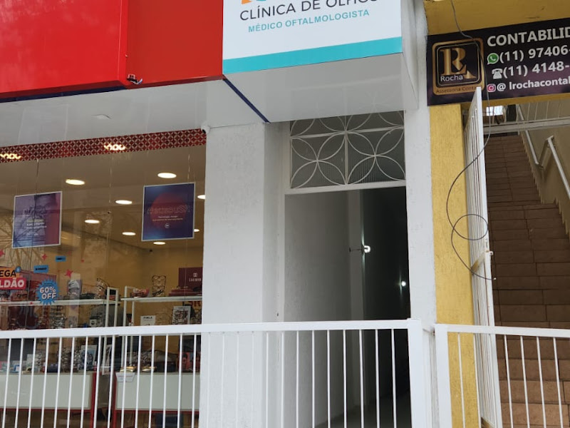 Foto 2 de Clinica de Olhos Vedere