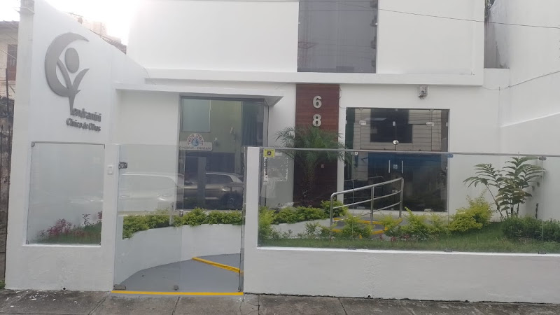 Foto 3 de Clínica de Olhos Vendramini