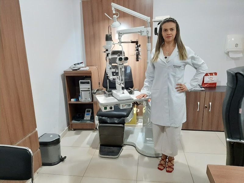Foto 3 de Clínica De Olhos Ver Mais
