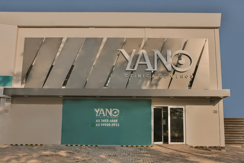 Foto 2 de Clínica de Olhos Yano - Araguaína