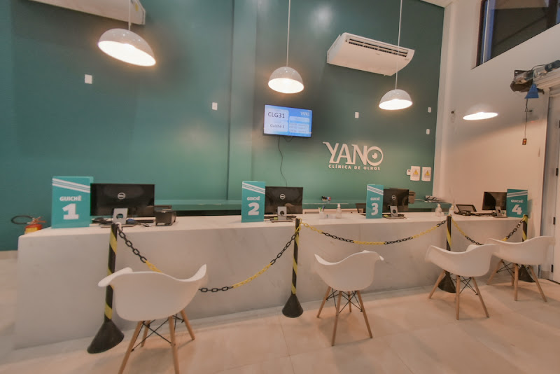 Foto 3 de Clínica de Olhos Yano - Araguaína