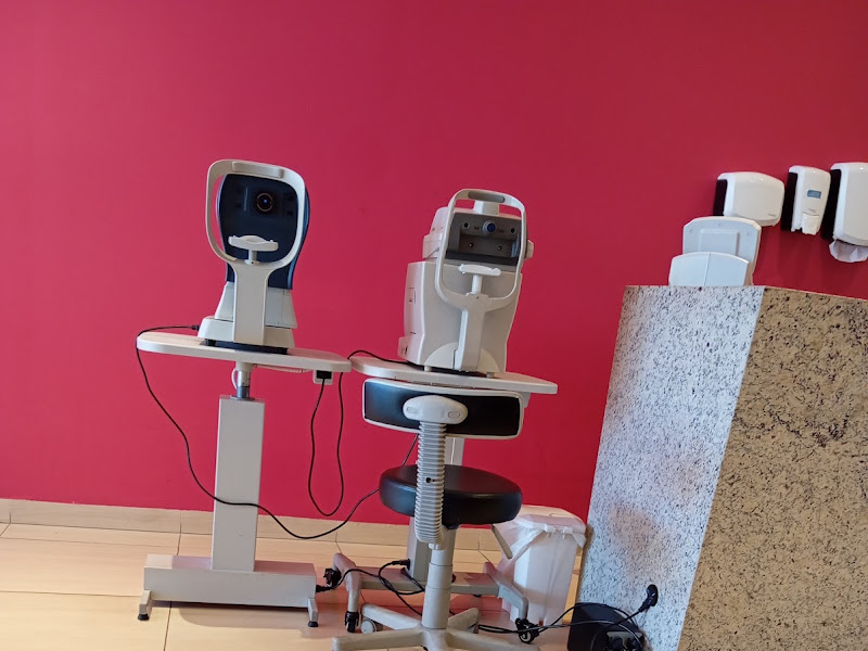 Foto 3 de Clínica de Olhos Yano - Araguaína Unidade Centro