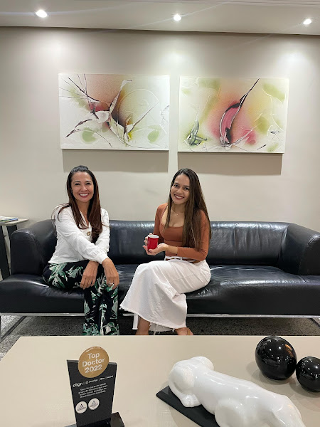 Foto 2 de Clínica de Ortodontia Aurenita Lustosa