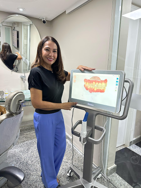 Foto 3 de Clínica de Ortodontia Aurenita Lustosa