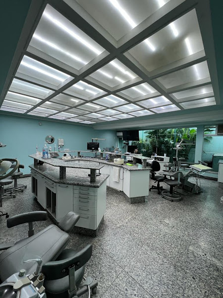 Foto 3 de Clínica de Ortodontia "Dr Mario Sergio Duarte"