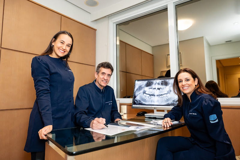 Foto 3 de Clínica de Ortodontia e Odontopediatria Dr. Tavares