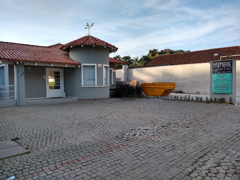 Foto 2 de Clínica de Ortodontia e Ortopedia Maxilar de Joinville