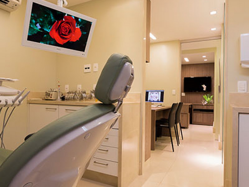 Foto de Clínica de Ortodontia Fabíola Bafutto