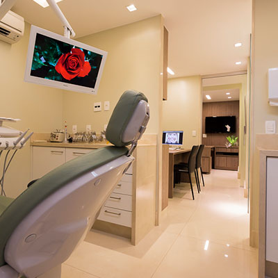 Foto 2 de Clínica de Ortodontia Fabíola Bafutto