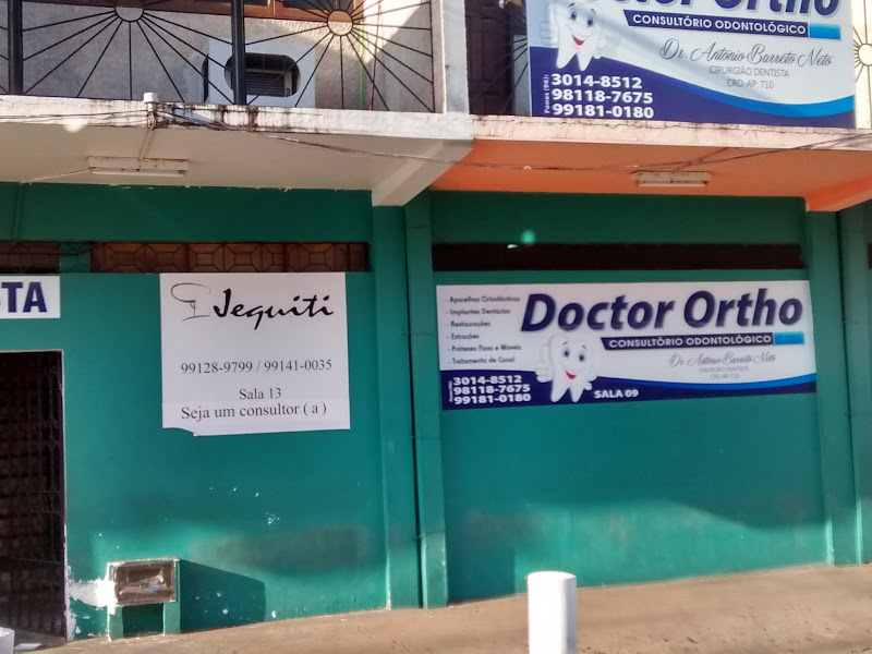 Foto 2 de Clínica de Ortodontia Orthocard