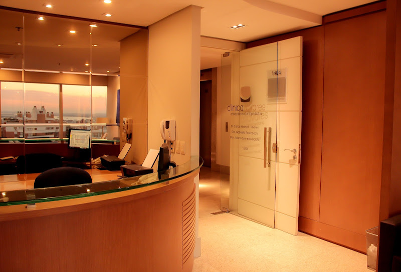 Foto 2 de Clínica de Ortodontia, Ortopedia Facial e Odontopediatria